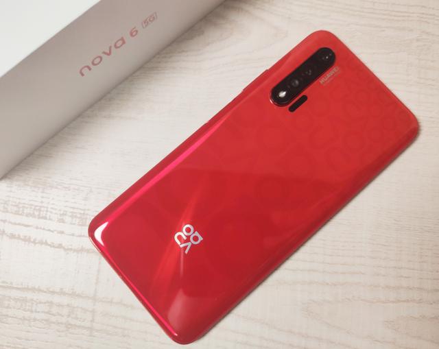 华为火力全开，官宣Mate30、nova6等5款机型降价，你等到了吗？