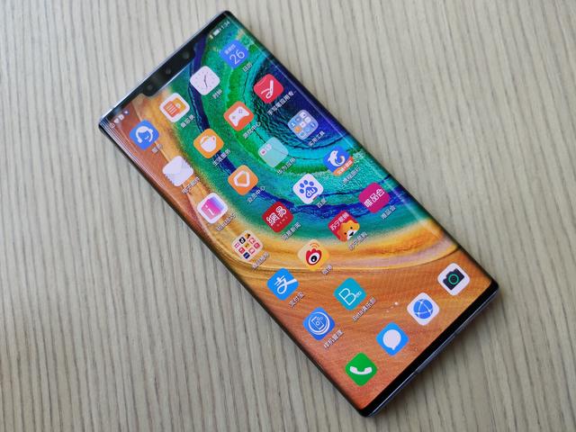 华为正式官宣Mate30系列4款机型价格下调，你等到了么？