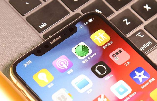 苹果跳水王，从12799降至7699，512GB+双卡双待