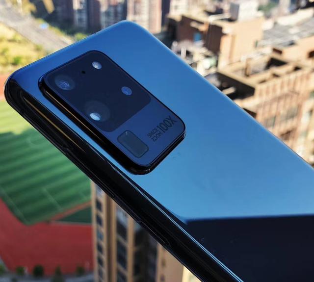 三星S20 Ultra真机体验，拿出我的掏心话，说说真实感受