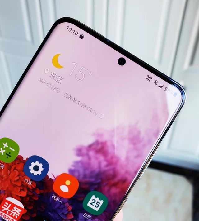 三星S20 Ultra真机体验，拿出我的掏心话，说说真实感受