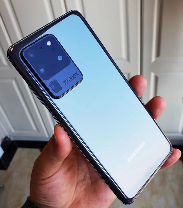 三星S20 Ultra真机体验，拿出我的掏心话，说说真实感受