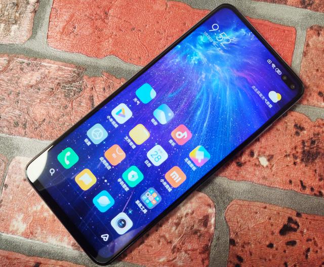 雷军爆发了，4500mAh+256G仅2899，买到就是赚