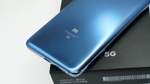 小米6用户：恭喜了