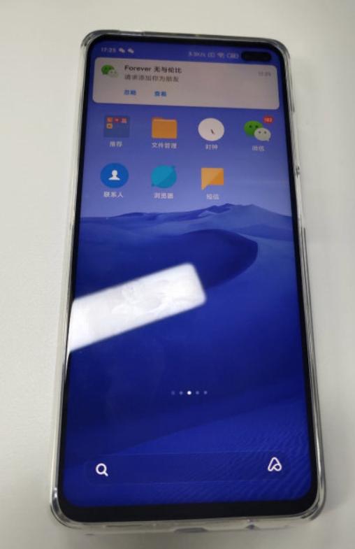 红米K30 5G真机上手一天，拿出一堆掏心话，不吐不快