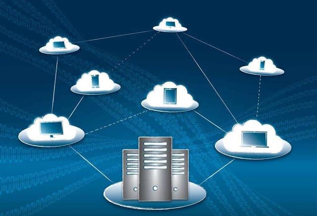 云服务器和虚拟主机有什么区别？