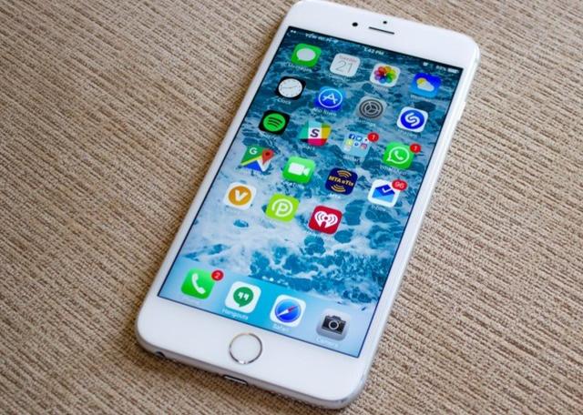 iPhone6s Plus：应该再见了