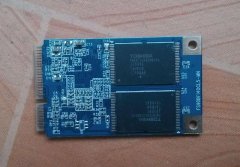 固态硬盘的MLC和TLC闪存颗粒的差别大吗？