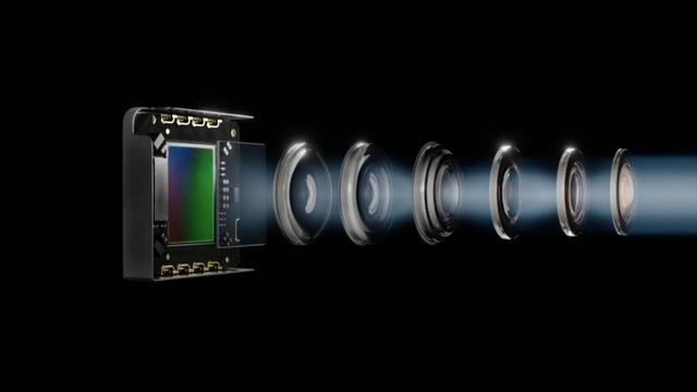 手机摄像头的光学防抖到底能给我们带来什么？