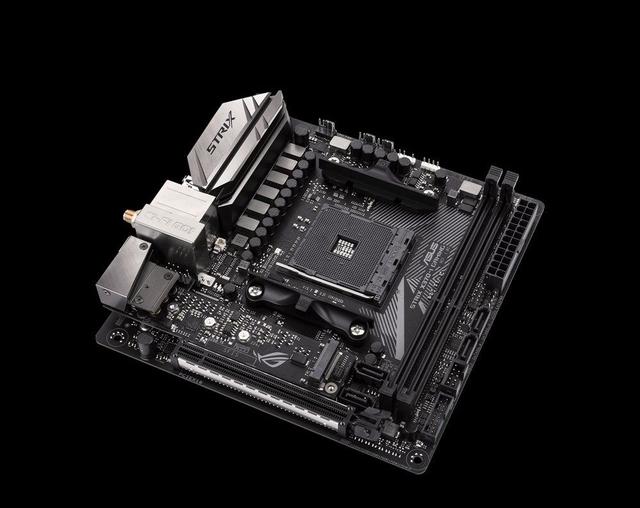 选择ITX主板有哪些地方需要注意？