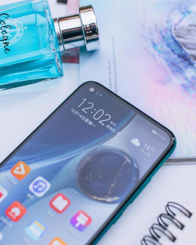 华为畅享10正式发布 1199元的售价为何让用户齐喊超值？