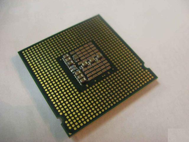 为什么我们没有见到除Intel和AMD之外的CPU品牌