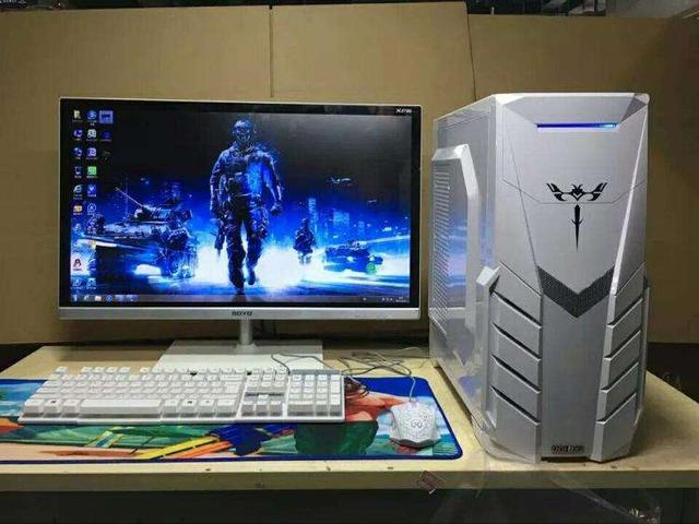 在购置二手组装电脑的时候需要注意什么？