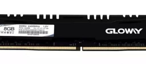 500以内最具性价比的二手板U内存搭配方案