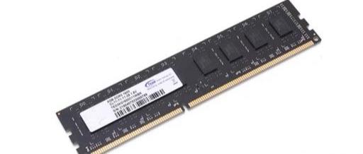 500以内最具性价比的二手板U内存搭配方案