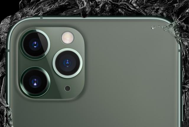 实在想不通，iPhone11P Max售价近万元，为啥还要出64G版？