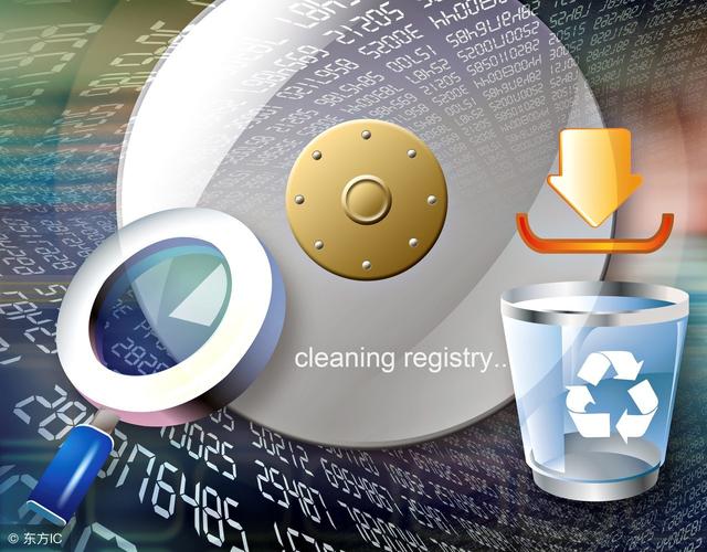 电脑的回收站能放多少东西？