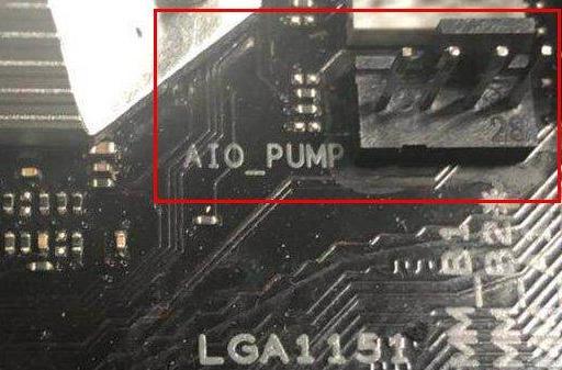 电脑主板上面的风扇接口，你了解多少呢？