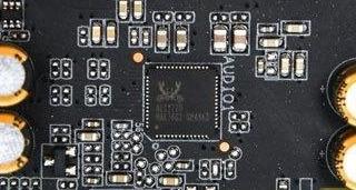 主板用料够不够，看芯片就知道