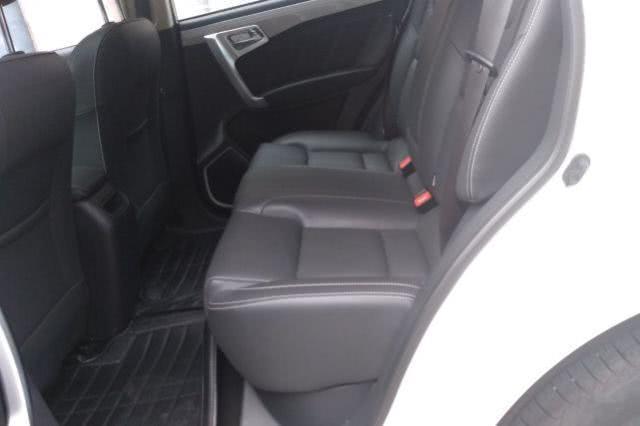 为何SUV车主不建议再买SUV？开过都知缺点，实在忍不了