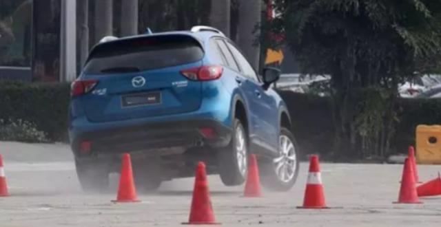 为何SUV车主不建议再买SUV？开过都知缺点，实在忍不了