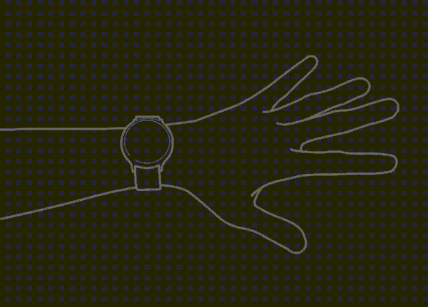 代码曝光Galaxy Watch 3手势功能：还支持跌倒检测