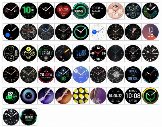代码曝光Galaxy Watch 3手势功能：还支持跌倒检测