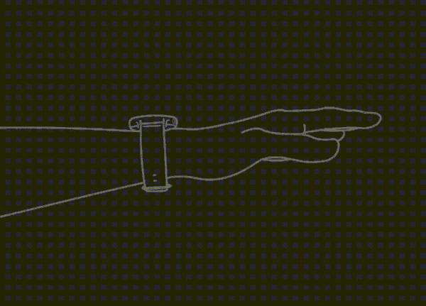 代码曝光Galaxy Watch 3手势功能：还支持跌倒检测