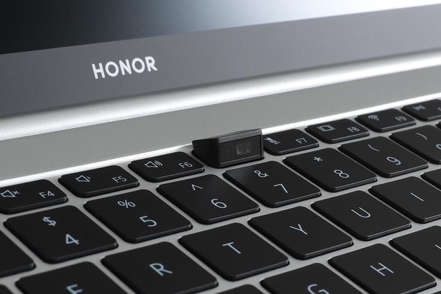 16.1英寸全面屏，荣耀MagicBook Pro 2020上手：一直大屏幕一直爽