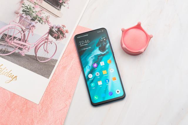 高刷屏+长续航双剑合璧！暑期换机首选iQOO Z1x，畅玩无极限