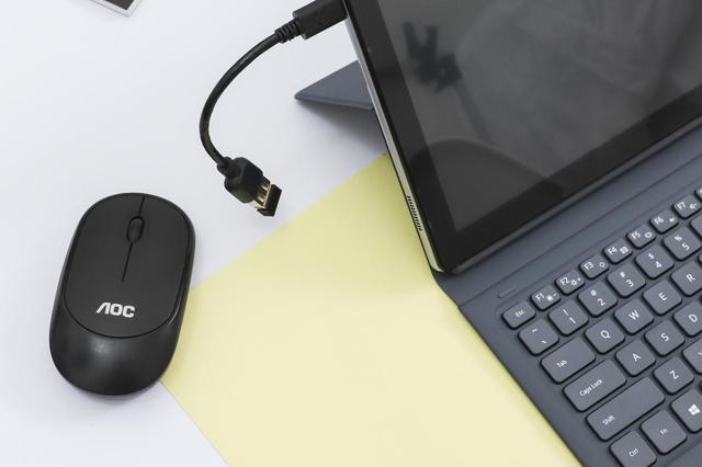 1699元的11.6英寸笔记本！娱乐和学习不香吗，我还要ipad作甚？