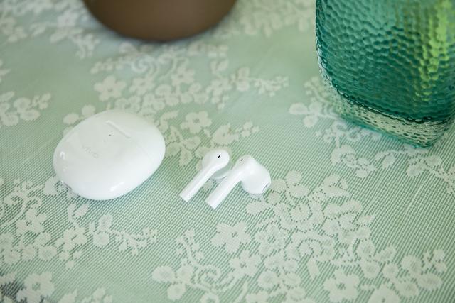 vivo TWS Neo 真无线耳机入耳体验:音质太优秀