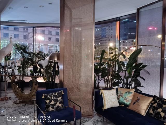 华为P40 Pro全面出彩 618就要get这款王者旗舰