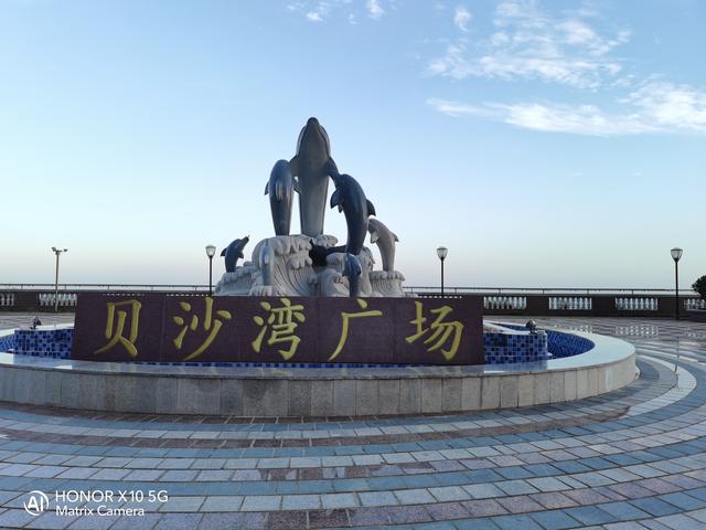 荣耀X10：有颜有料还能打，千元级的5G手机来了，不香吗？