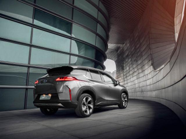 广汽新能源与南北电网合作；广汽纯电动车续航可达1000km；大众未来市值超苹果