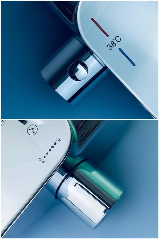 卫浴界的“理查德米勒”，小米有品众筹仅1599，网友：太赚了吧