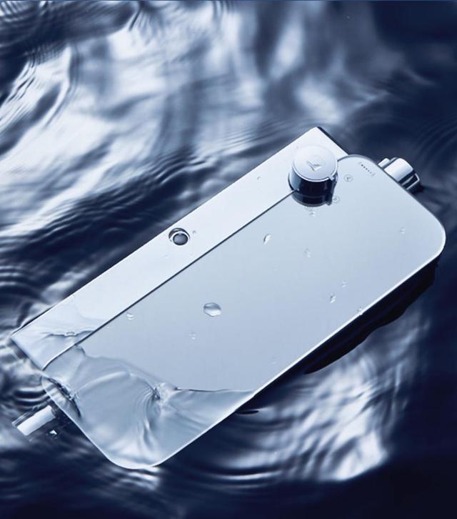 卫浴界的“理查德米勒”，小米有品众筹仅1599，网友：太赚了吧