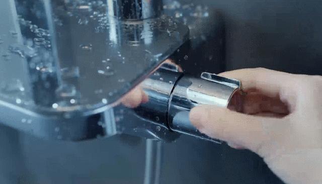 卫浴界的“理查德米勒”，小米有品众筹仅1599，网友：太赚了吧