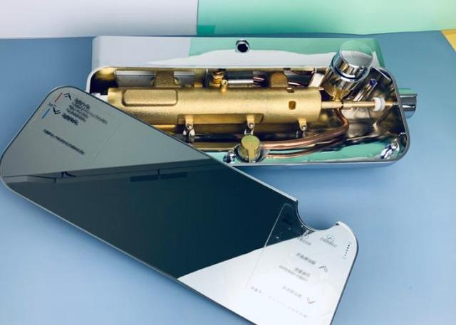 卫浴界的“理查德米勒”，小米有品众筹仅1599，网友：太赚了吧