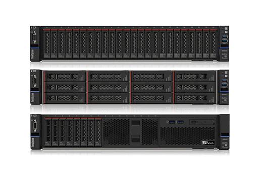 第二代EPYC（霄龙）处理器，助力联想丰富服务器产品组合