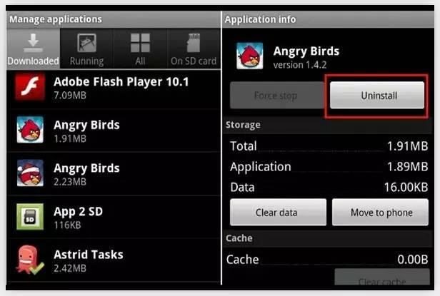 Android 手机又慢到不行了?试试着几个步骤找回流畅性能