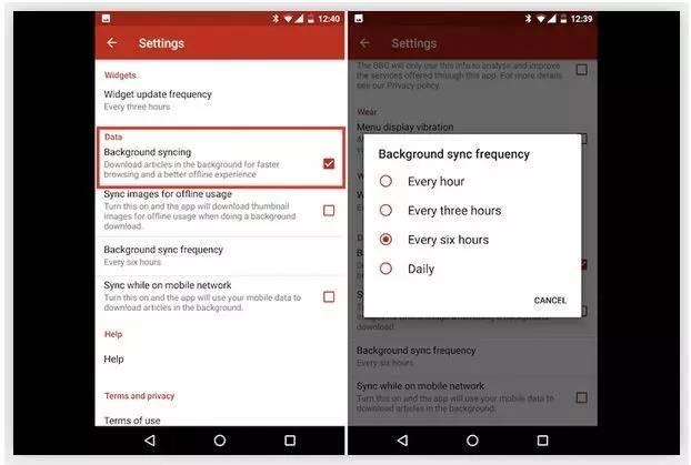 Android 手机又慢到不行了?试试着几个步骤找回流畅性能