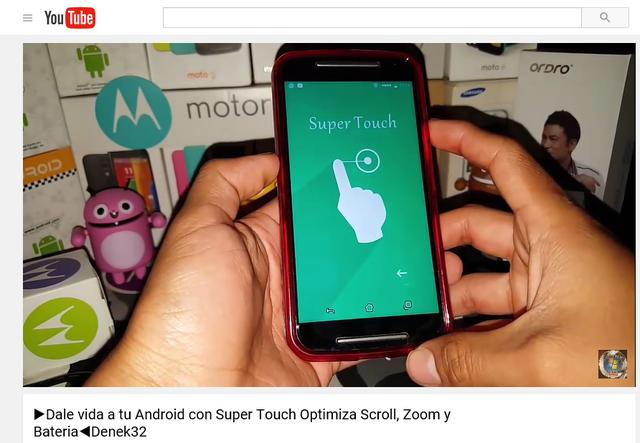 安卓手机迟钝?学会这一招彻底解决