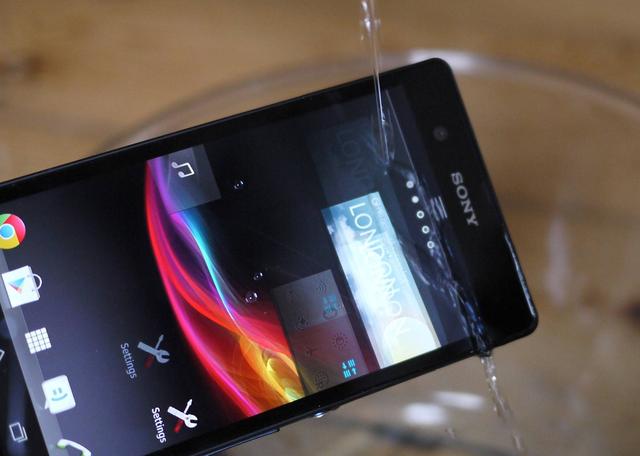 IP68级别防水可以随意下水吗?华为李小龙给出解释,注意分寸