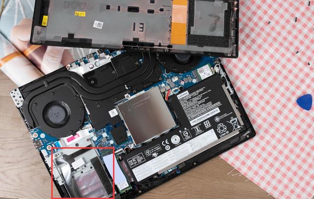 学会自己动手 丰衣足食，用这一招能让你的笔记本容量扩容N倍