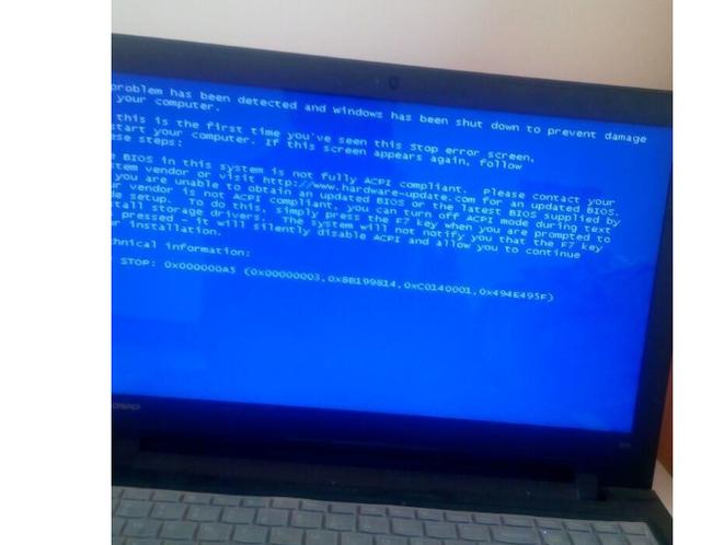 还用启动盘?计算机安装系统其实很简单