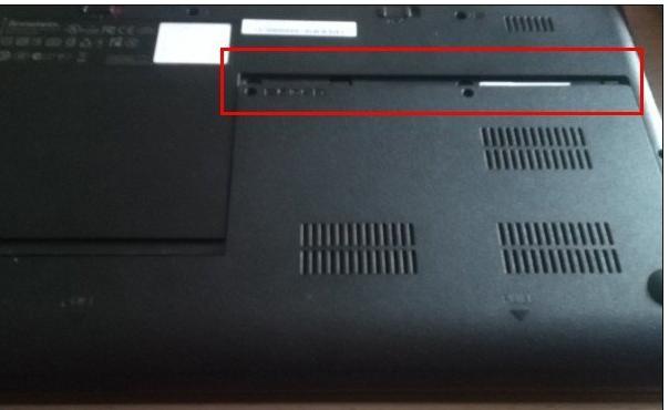 笔记本怎么安装内存条？笔记本电脑内存条安装图文教程