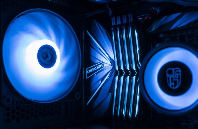 内存条你插对了吗？为什么优先第2、4插槽，而不是1、3插槽？