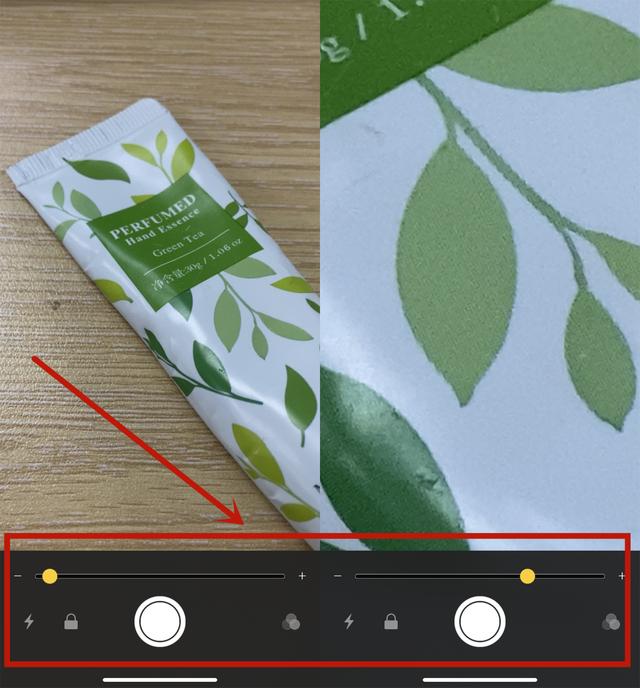 手机还隐藏一个"望远镜"功能？想看哪里都可以，不会用来试一试