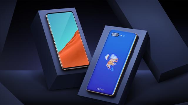 这些才是今年能让人感到惊艳的全面屏手机